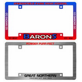 License Plate Frame